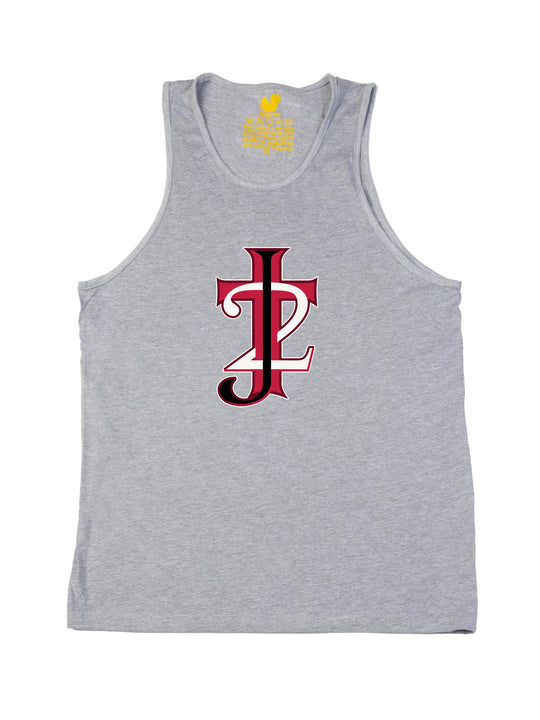 J2 Cross Logo Tank Top