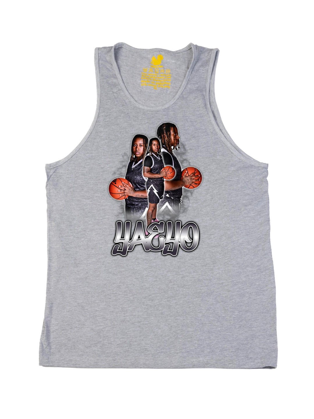 Onayae Young Tank Top