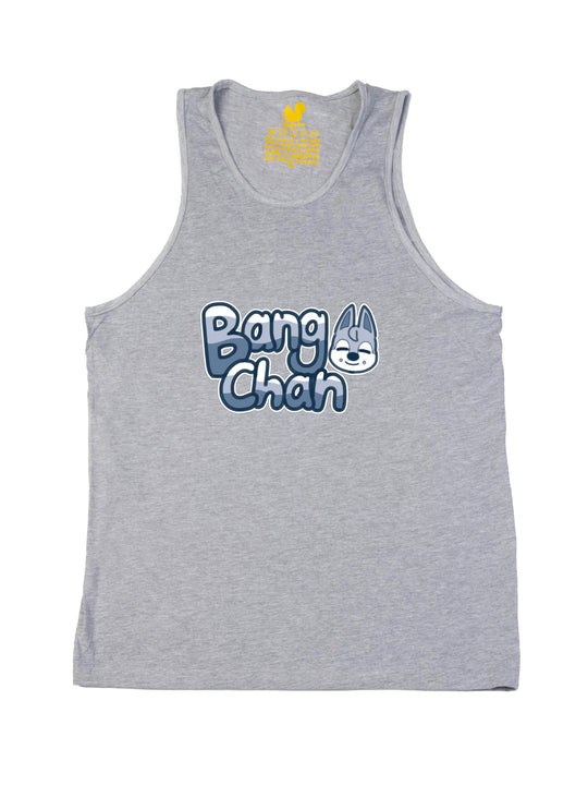 Bang Chan Tank Top