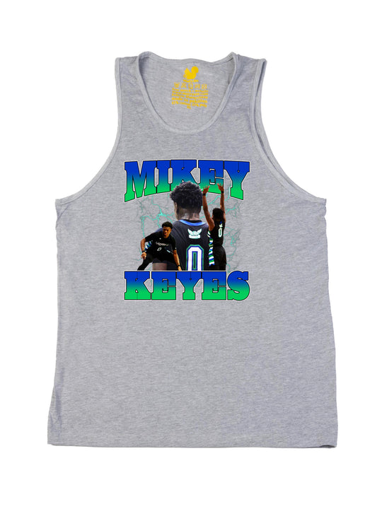 Mikey Keyes Tank Top