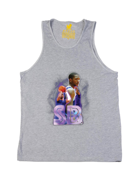 Stephen Byard Tank Top