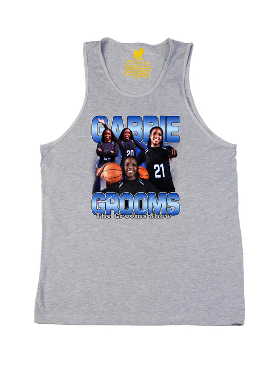 Gabbie Grooms Tank Top