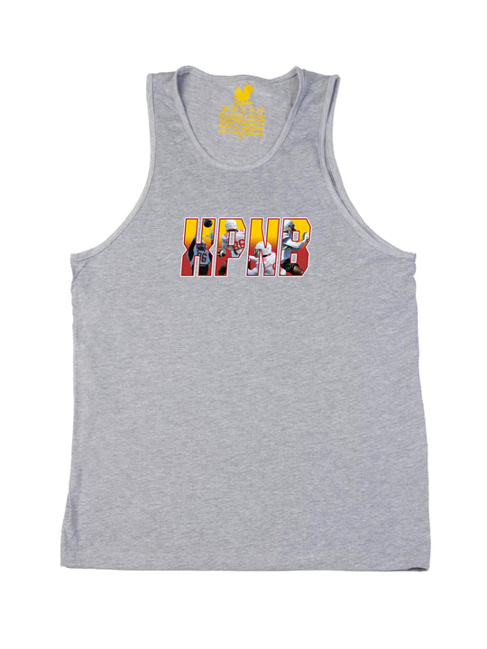 Xavion Butler Tank Top