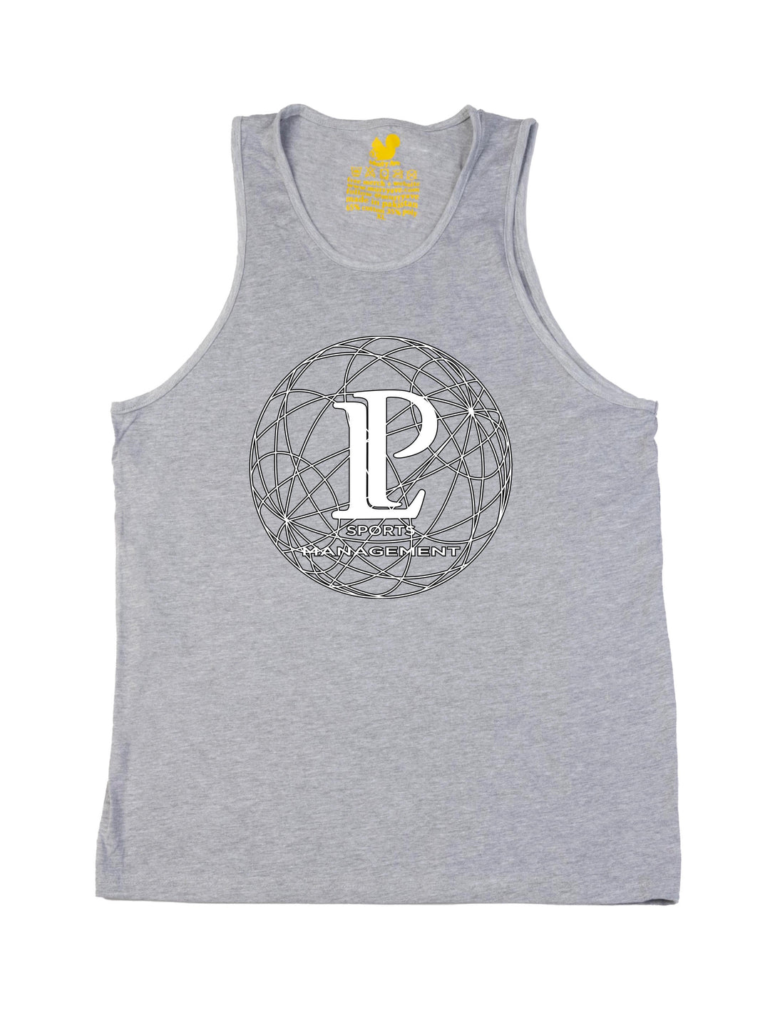 Lonnie Reed-Perez Tank Top