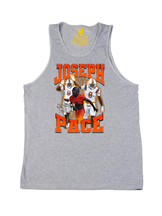 Joseph Pace Tank Top