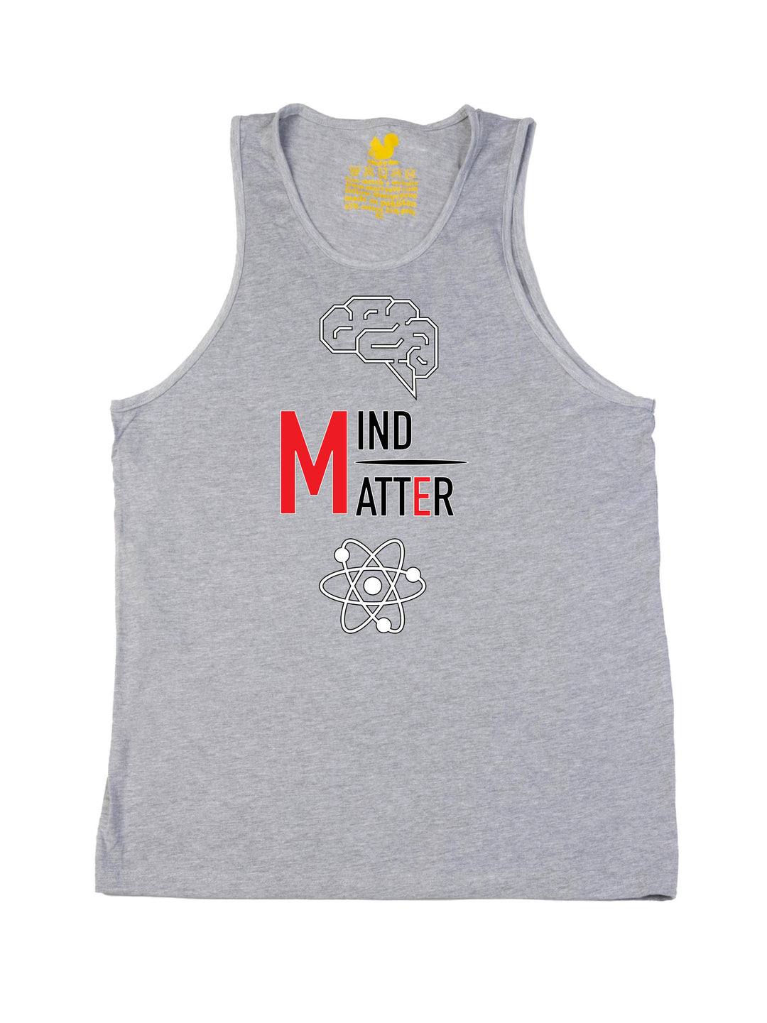 Jada Stinson Tank Top