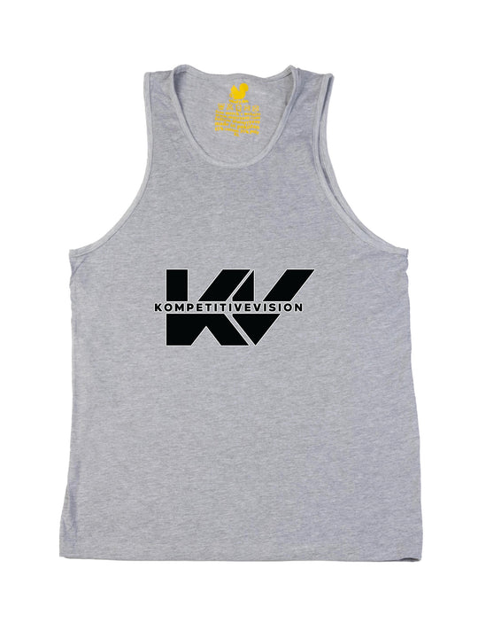 Kompetitive Vision Tank Top