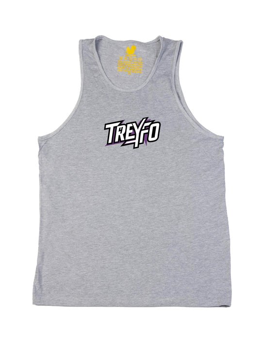Treyfo4 Tank Top