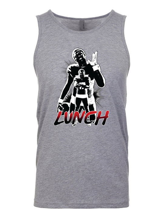 LUNCH Tank Top