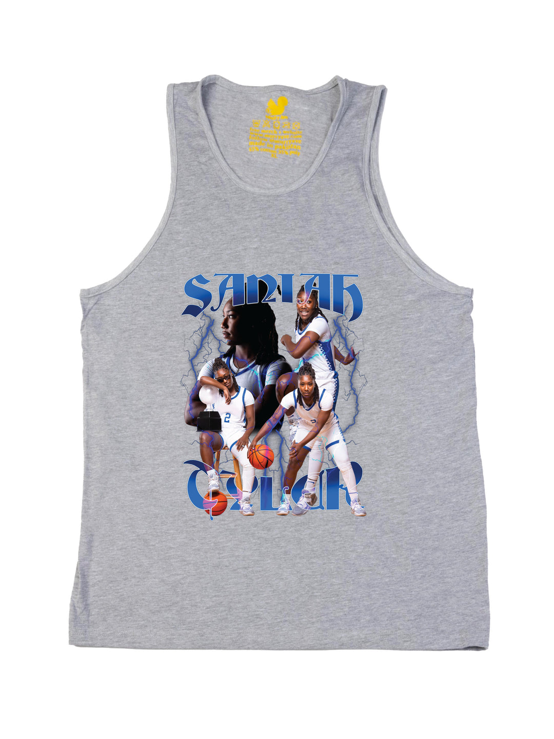 Saniah Tyler Tank Top