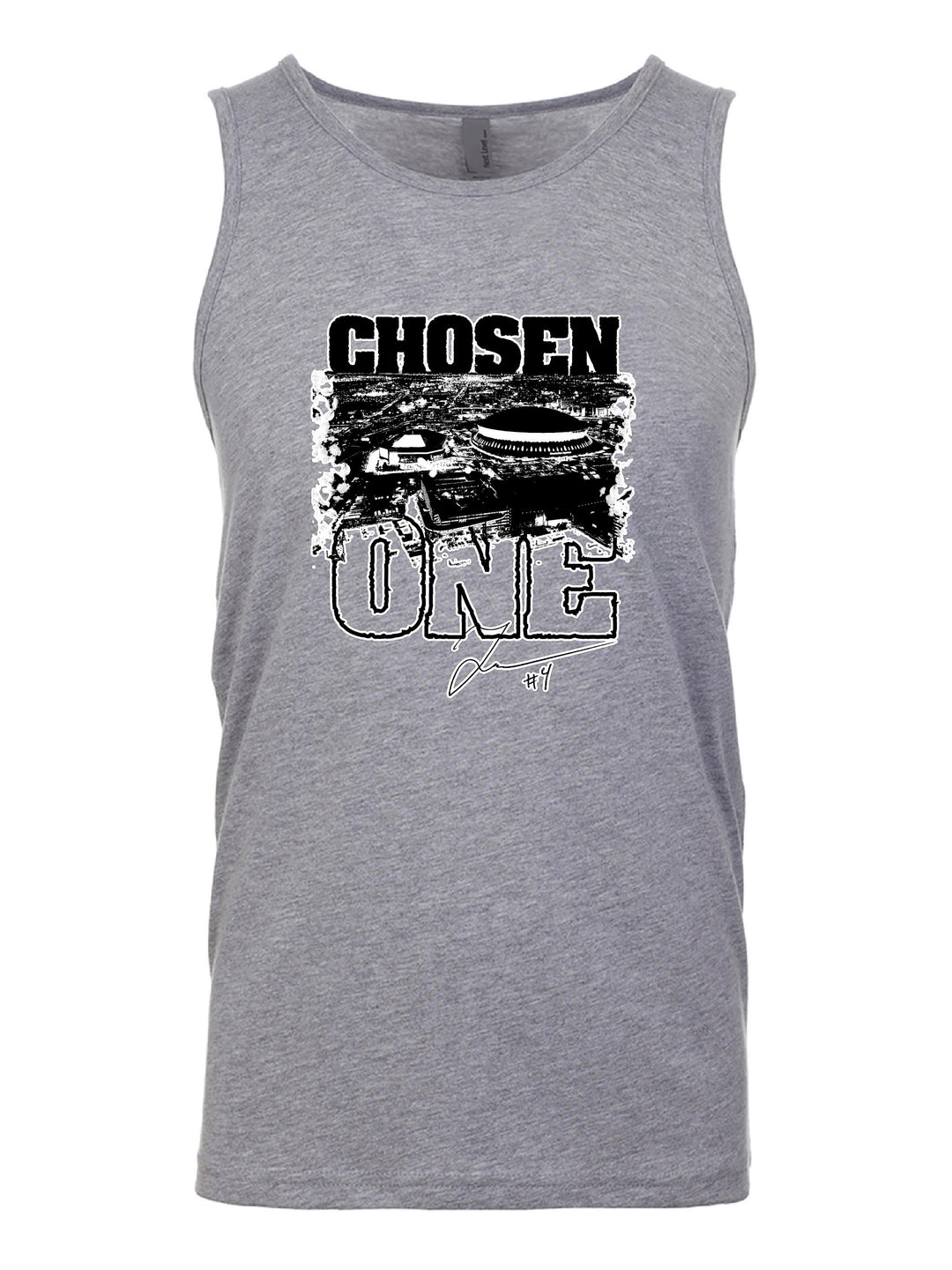 Seth Jones Tank Top