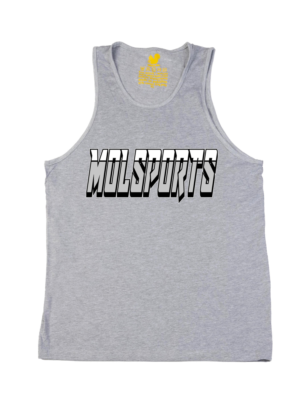 Damola Mol Tank Top