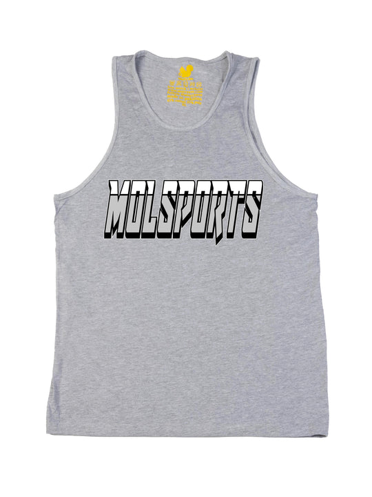 Damola Mol Tank Top