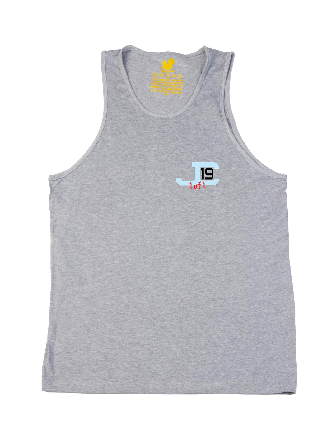 JC19 Tank Top