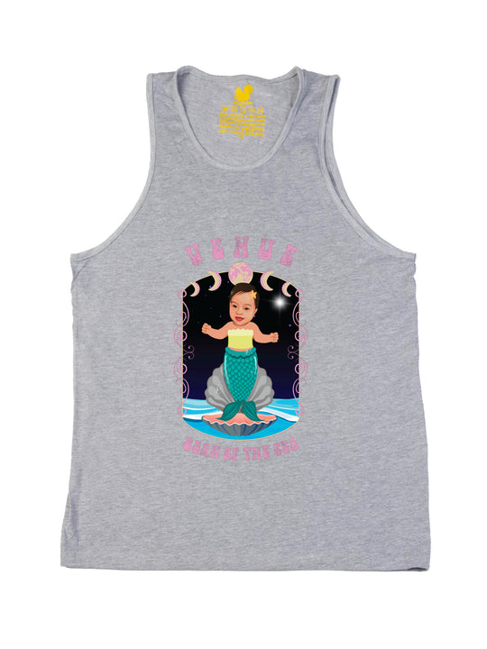 Venus Tank Top