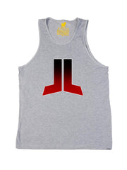 JeQuan Lewis Logo Tank Top