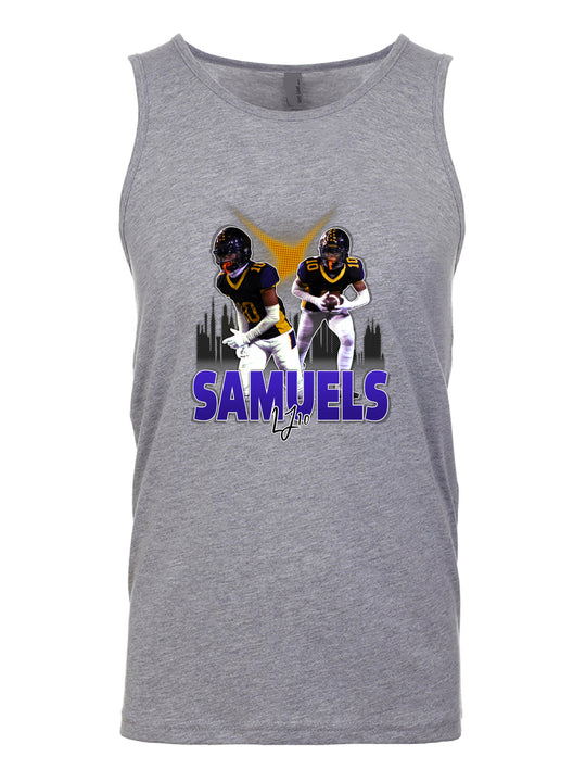 LJ Samuels Tank Top