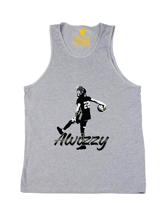 Alvizzy Tank Top