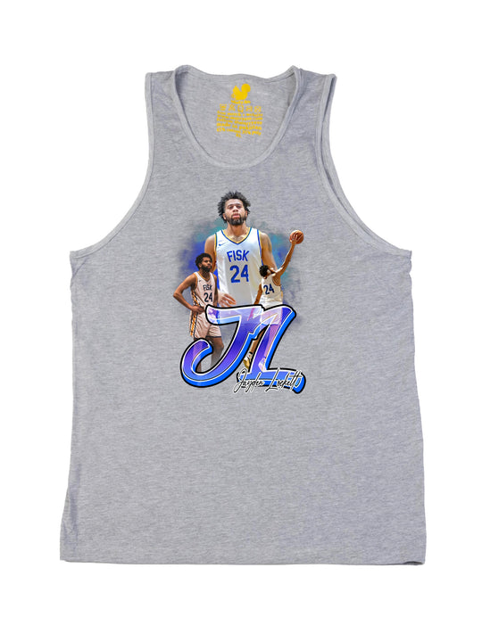 Jayden Lockett Tank Top