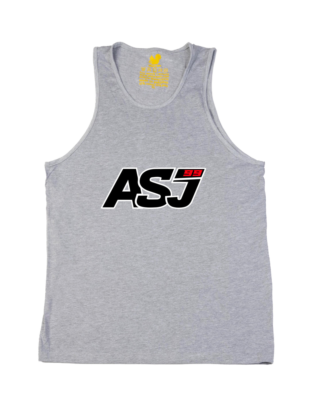 Alajujuan Sparks Jr Tank Top
