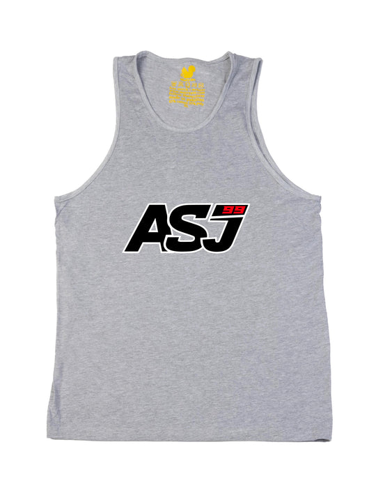 Alajujuan Sparks Jr Tank Top