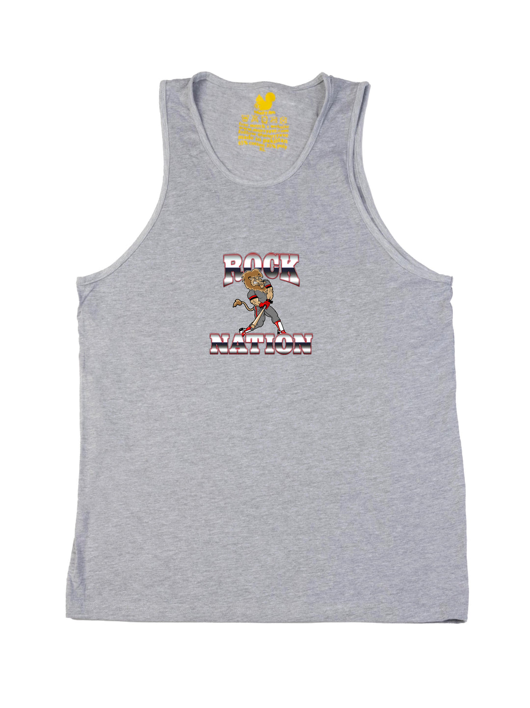 Rocko Brzezniak Tank Top