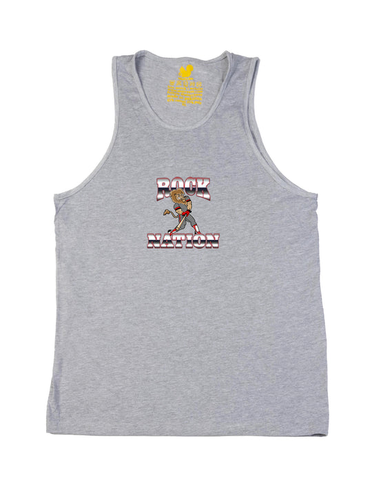Rocko Brzezniak Tank Top