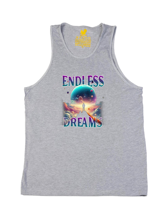 Latron Nelson Tank Top