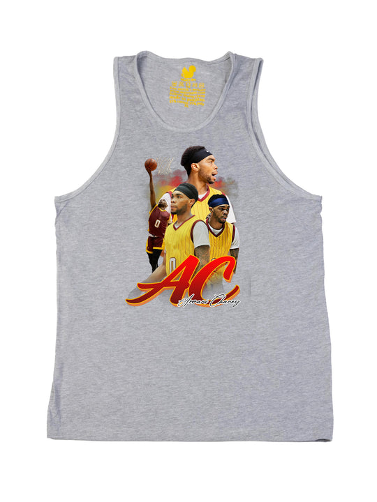 Armani Chaney Tank Top