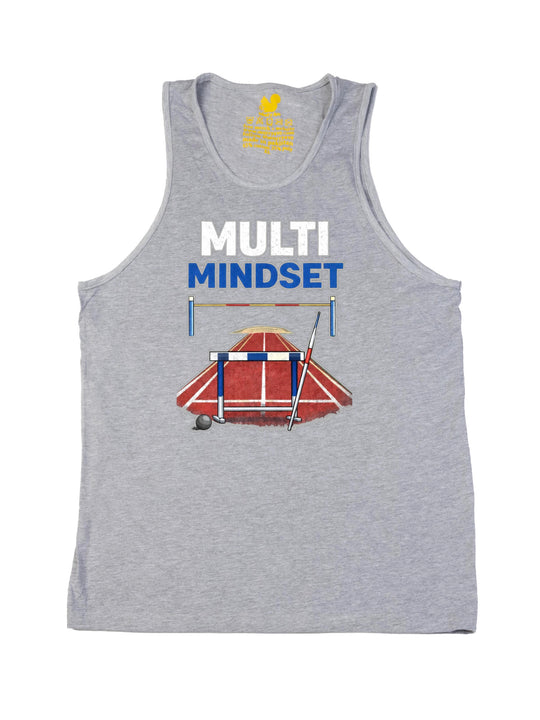 Multi Mindset Tank Top