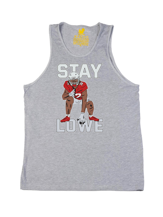 Carter Lowe Tank Top