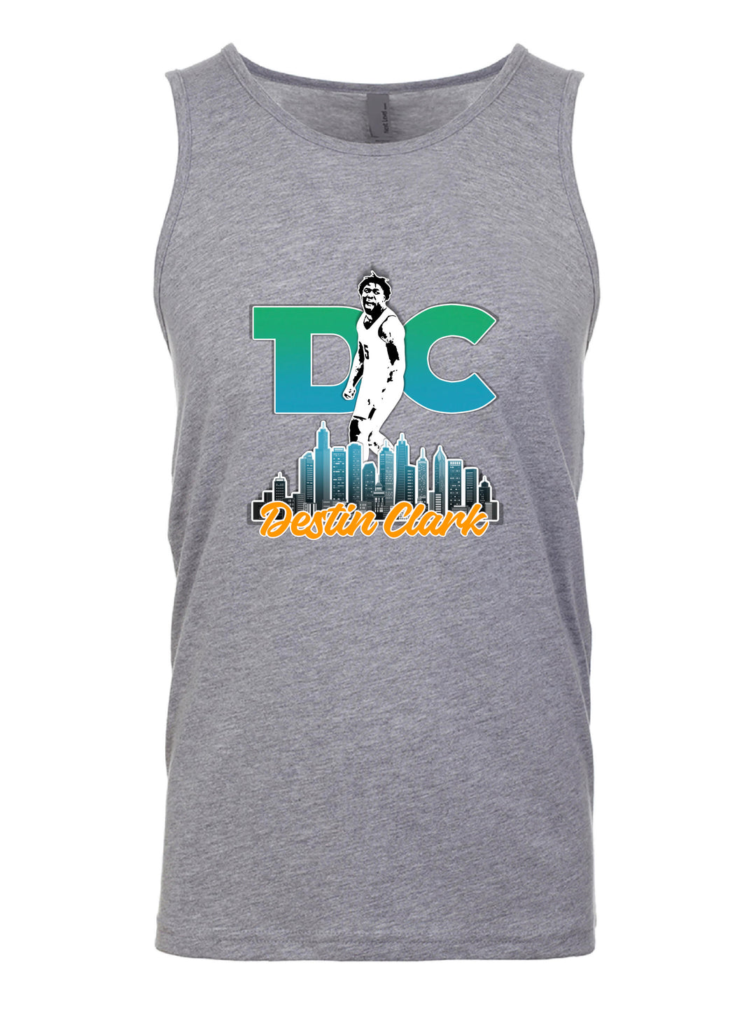 Destin Clark Tank Top