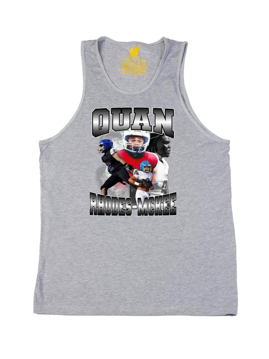 Quan Rhodes-McKee Tank Top