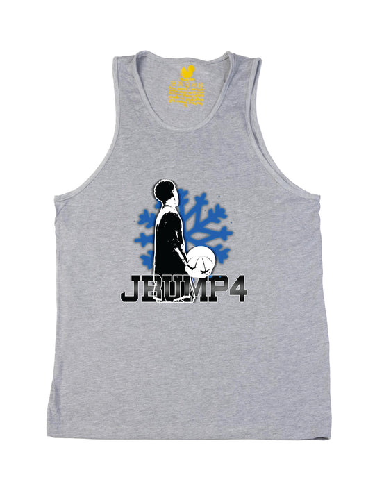 Jaylon Bumpass Tank Top