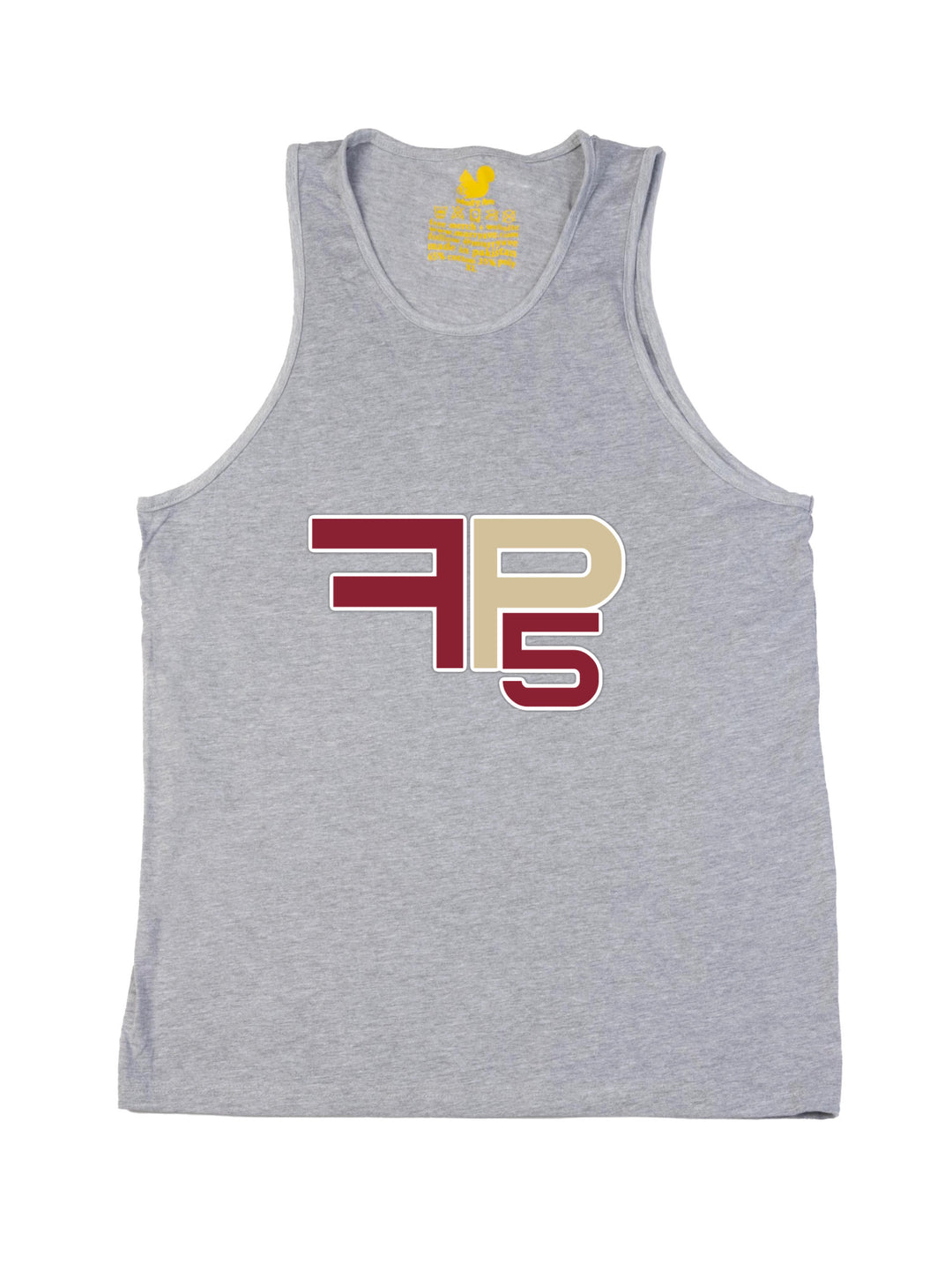 Fred Payne Tank Top