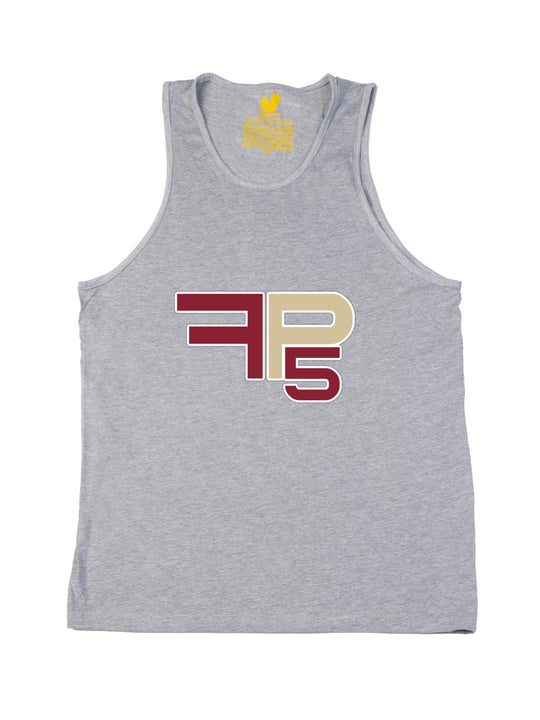 Fred Payne Tank Top