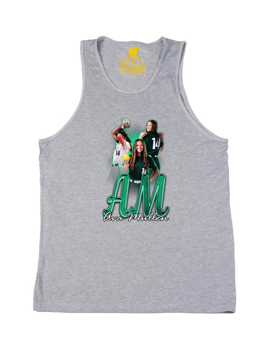 Ava Mullen Tank Top