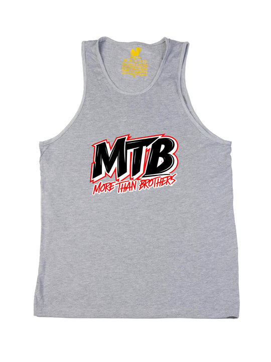 More Than Brothers Tank Top