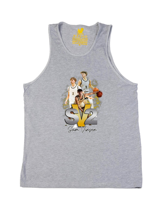 Sam Vinson Tank Top