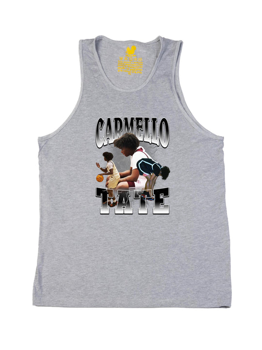 Carmello Tate Tank Top