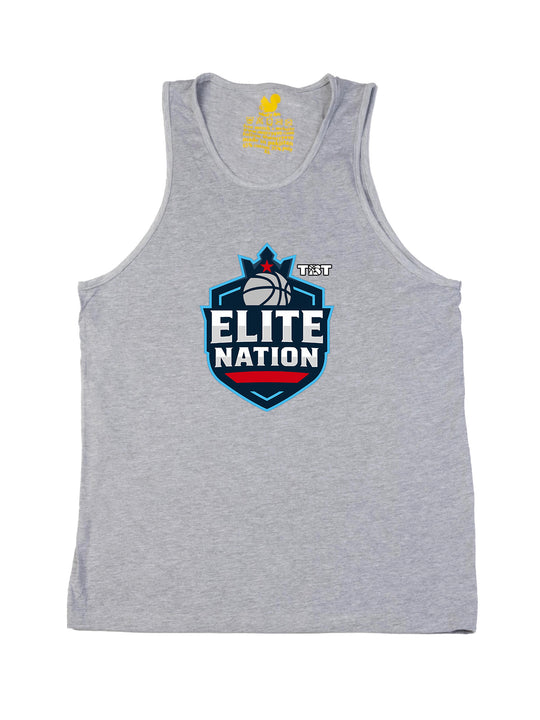 Elite Nation TBT Tank Top