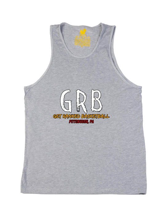 Get Ranked AAU Tank Top
