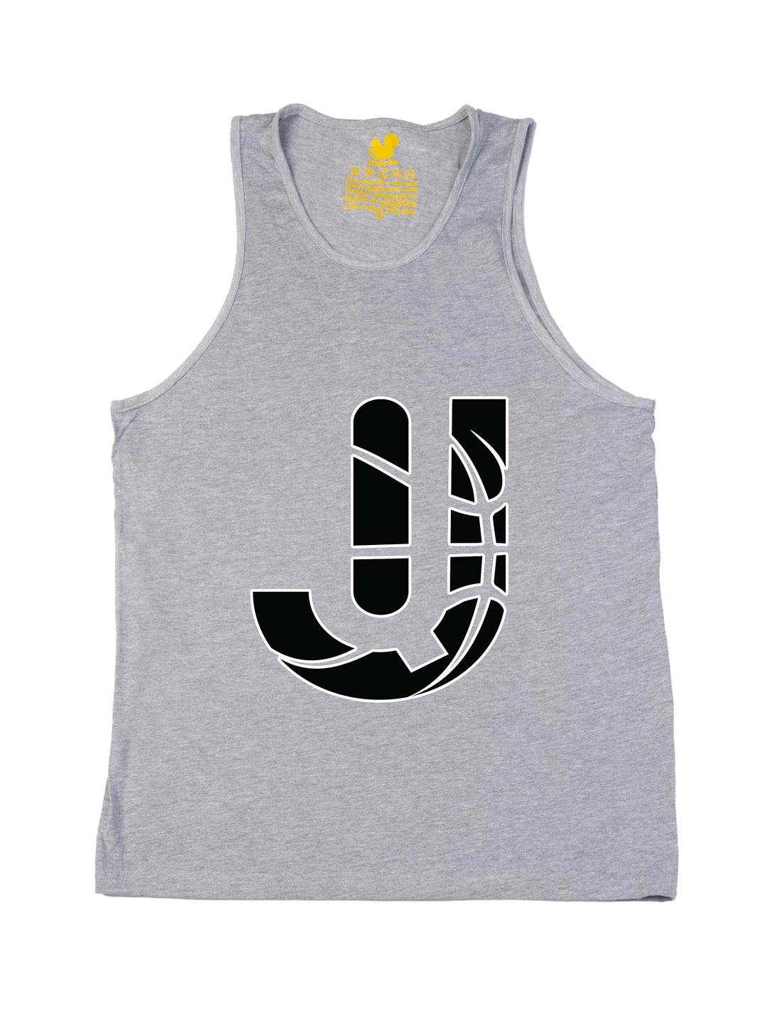 Jayden Quaintance Tank Top