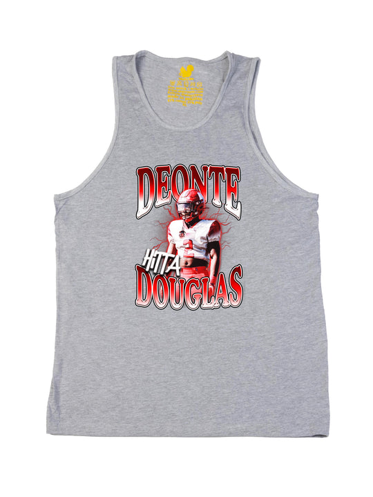 Deonte Douglas Tank Top