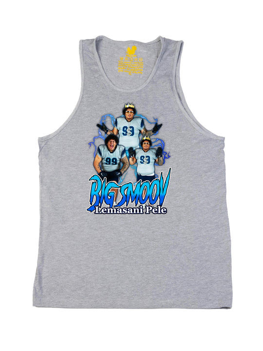 Lemasani Pele Tank Top
