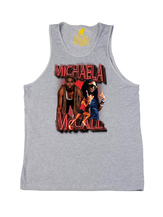 Michaela McCall Tank Top