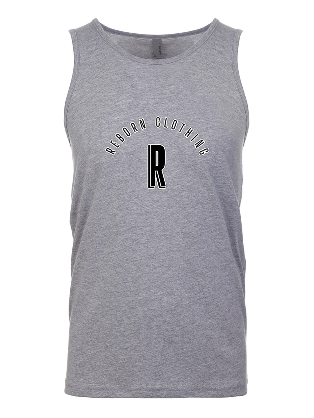 Reborn Clothing Tank Top