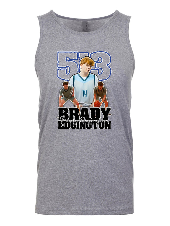 Brady Edgington Tank Top