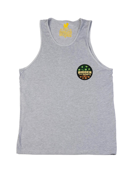 Bigger Than Sports Tank Top