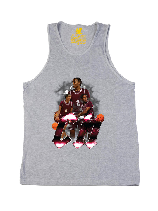Chase Henderson Tank Top